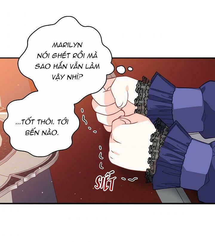 Cô Em Gái Quý Giá Của Nhân Vật Phản Diện Chapter 20 - Trang 2