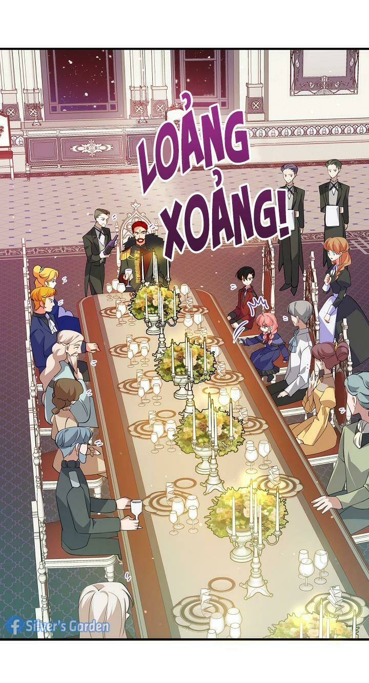 Cô Em Gái Quý Giá Của Nhân Vật Phản Diện Chapter 20 - Trang 2