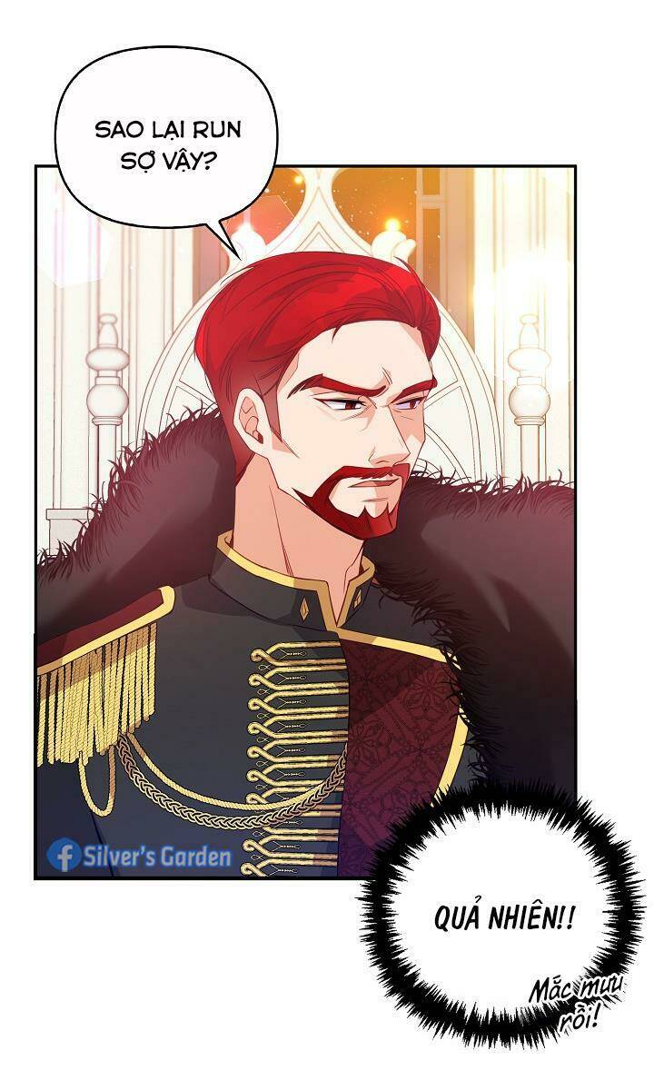 Cô Em Gái Quý Giá Của Nhân Vật Phản Diện Chapter 20 - Trang 2