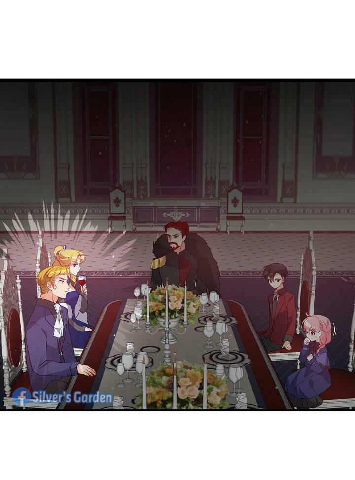 Cô Em Gái Quý Giá Của Nhân Vật Phản Diện Chapter 20 - Trang 2