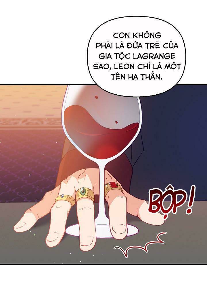 Cô Em Gái Quý Giá Của Nhân Vật Phản Diện Chapter 20 - Trang 2