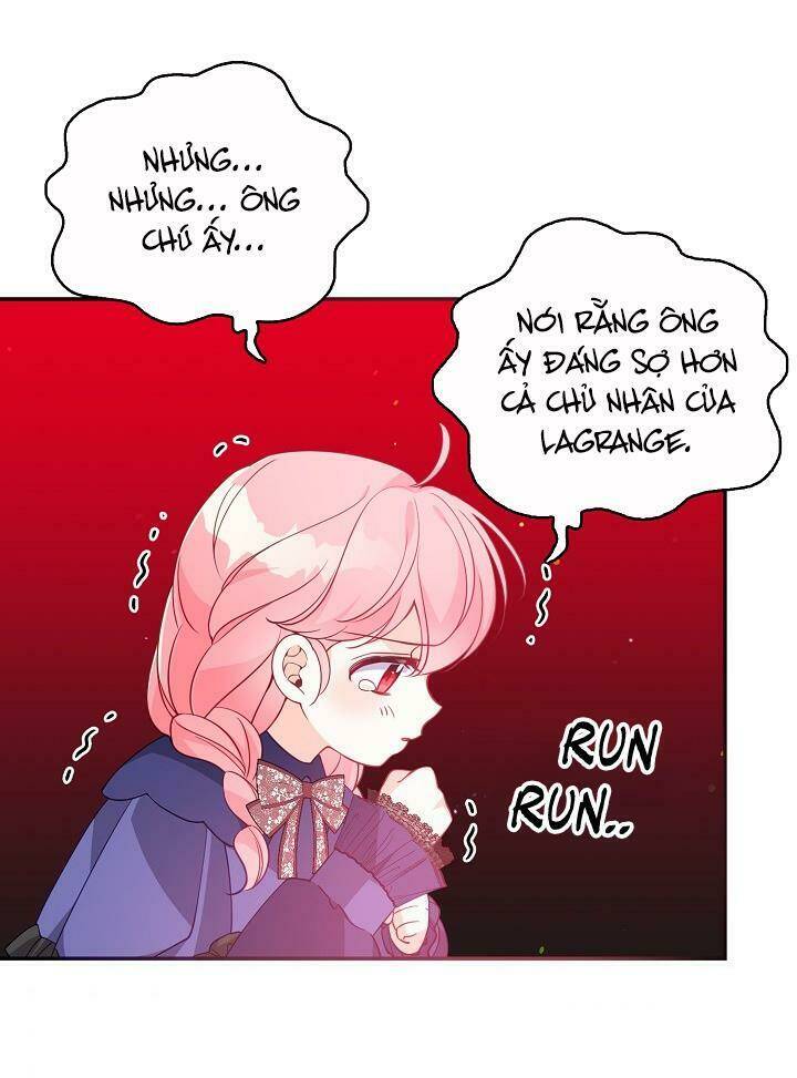 Cô Em Gái Quý Giá Của Nhân Vật Phản Diện Chapter 20 - Trang 2