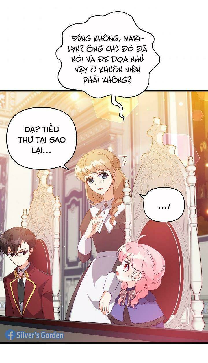 Cô Em Gái Quý Giá Của Nhân Vật Phản Diện Chapter 20 - Trang 2