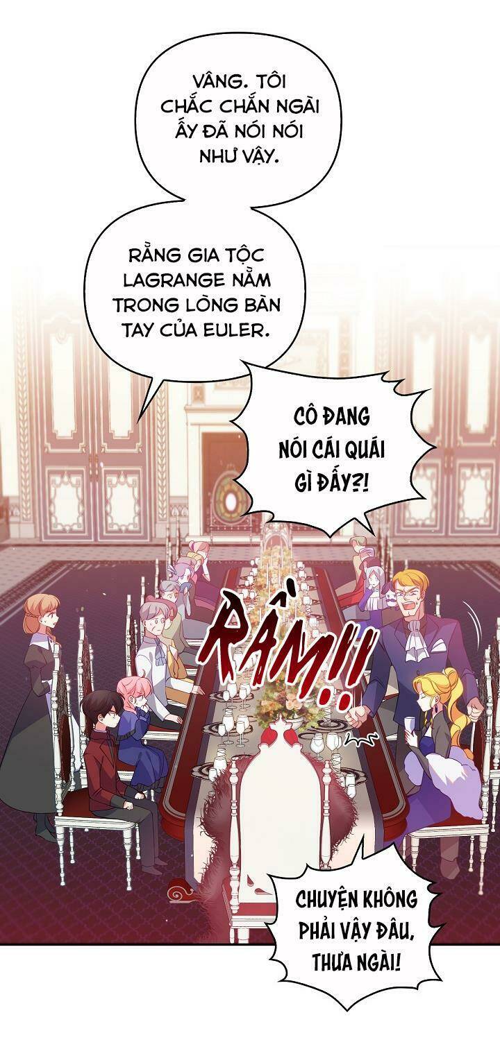 Cô Em Gái Quý Giá Của Nhân Vật Phản Diện Chapter 20 - Trang 2