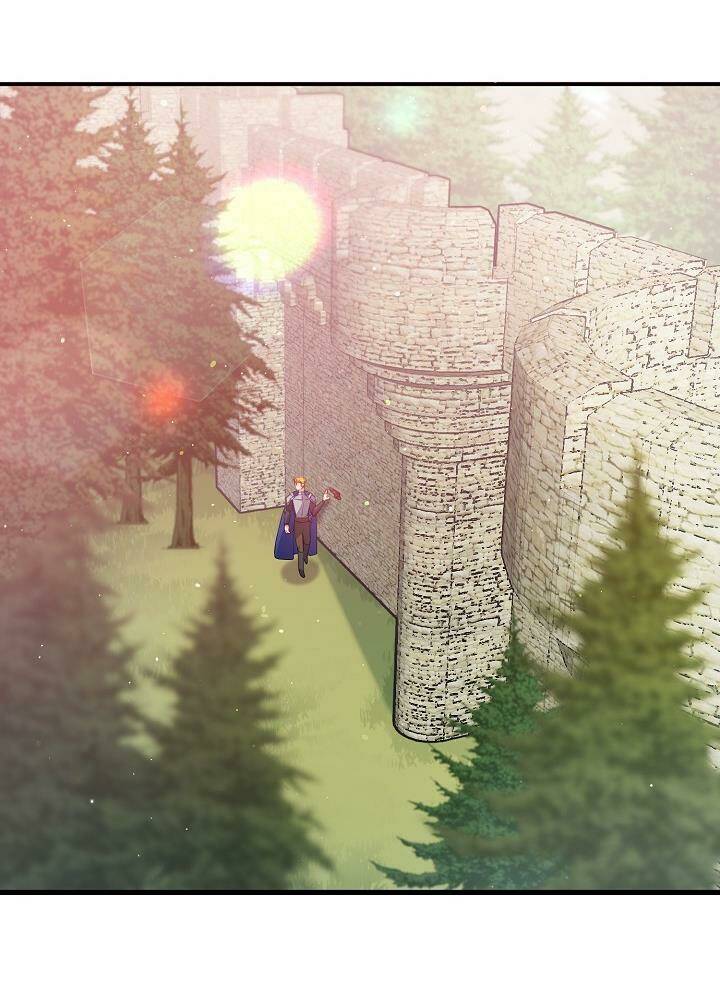 Cô Em Gái Quý Giá Của Nhân Vật Phản Diện Chapter 20 - Trang 2