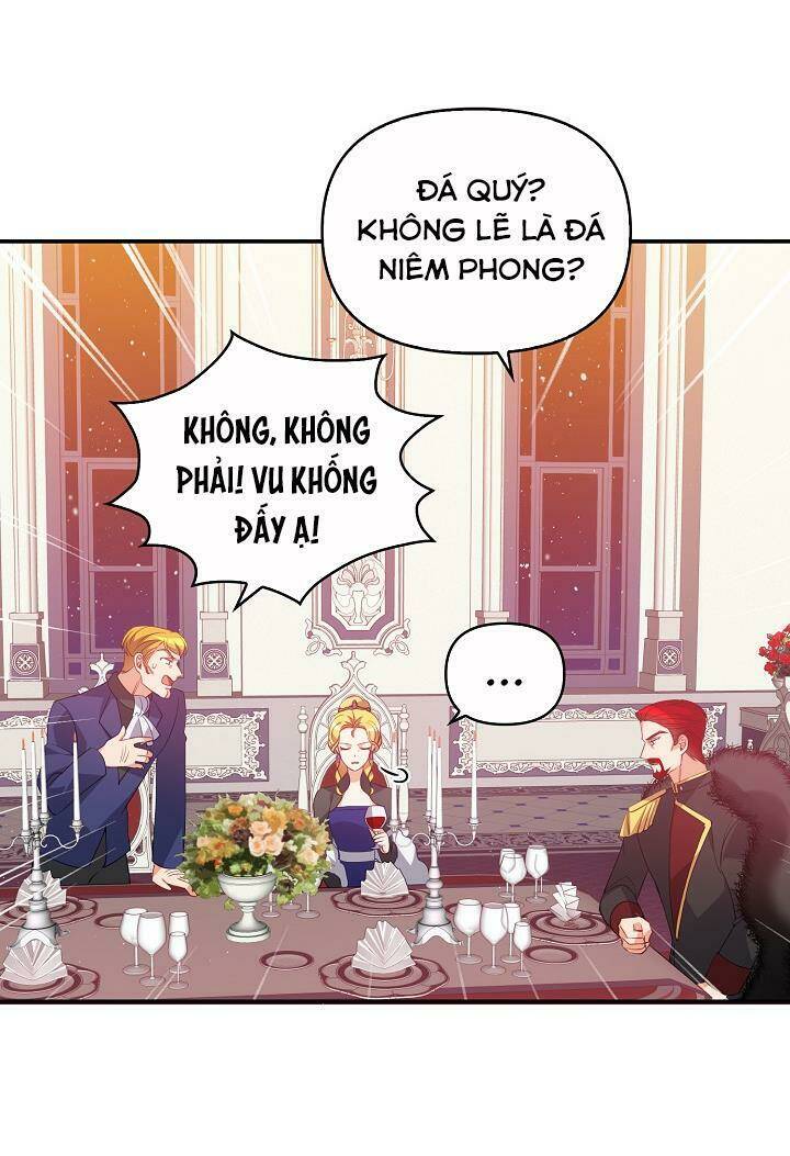 Cô Em Gái Quý Giá Của Nhân Vật Phản Diện Chapter 20 - Trang 2