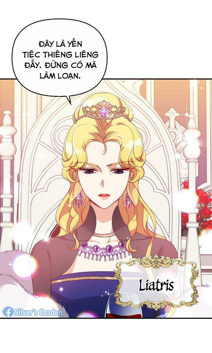 Cô Em Gái Quý Giá Của Nhân Vật Phản Diện Chapter 20 - Trang 2