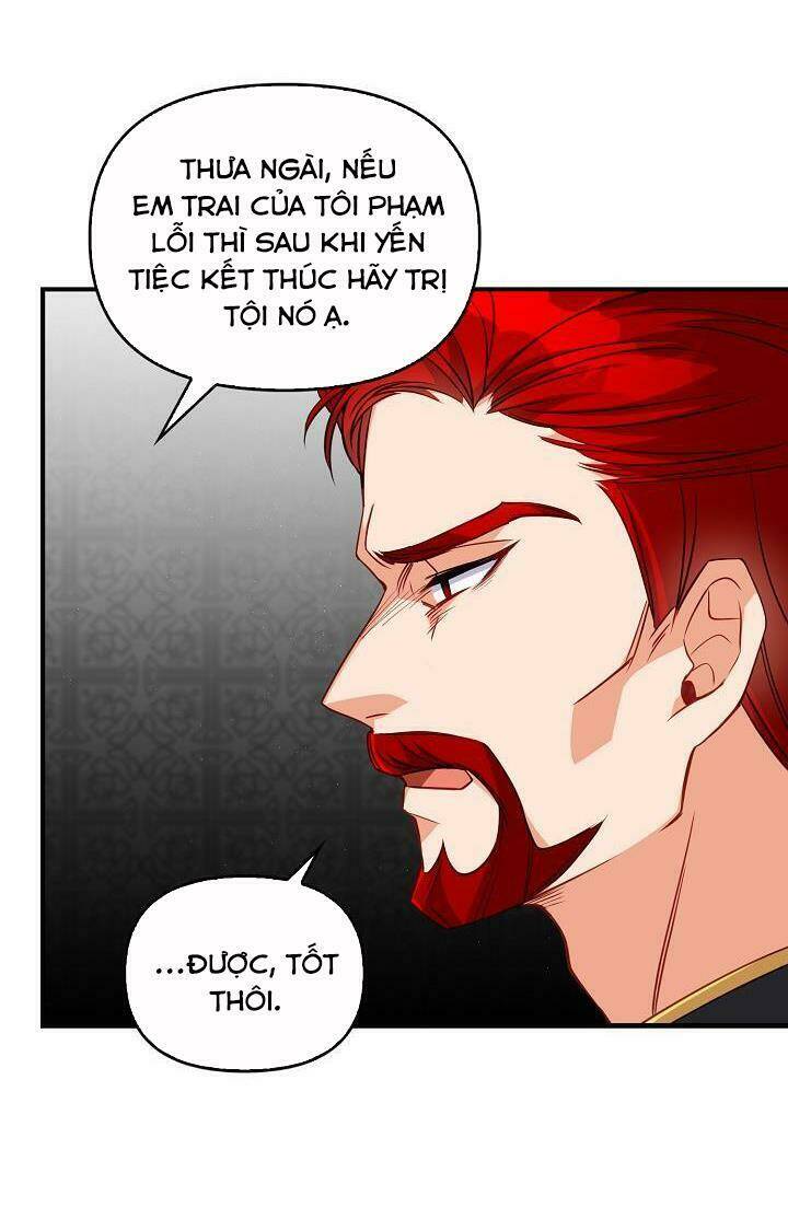 Cô Em Gái Quý Giá Của Nhân Vật Phản Diện Chapter 20 - Trang 2