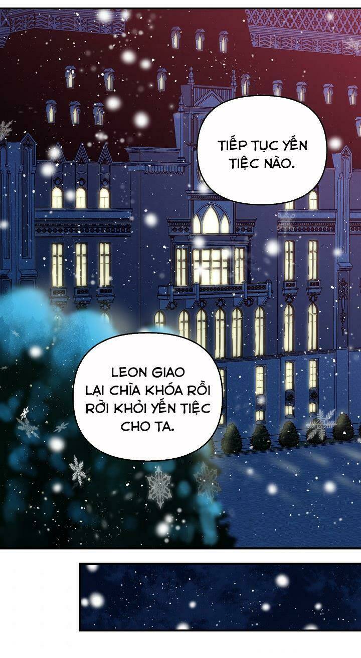 Cô Em Gái Quý Giá Của Nhân Vật Phản Diện Chapter 20 - Trang 2