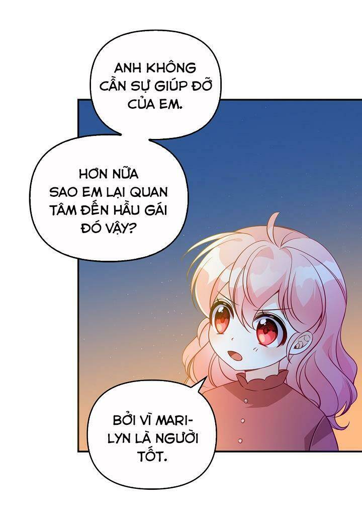 Cô Em Gái Quý Giá Của Nhân Vật Phản Diện Chapter 20 - Trang 2