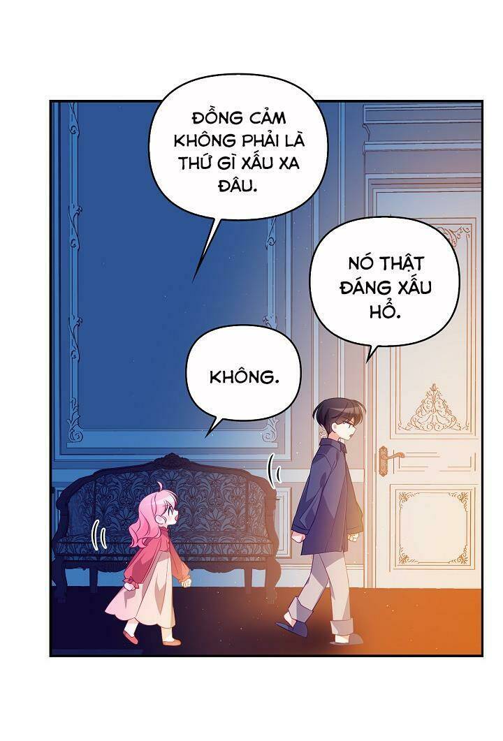 Cô Em Gái Quý Giá Của Nhân Vật Phản Diện Chapter 20 - Trang 2