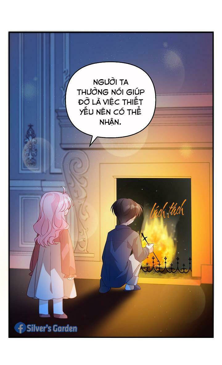 Cô Em Gái Quý Giá Của Nhân Vật Phản Diện Chapter 20 - Trang 2