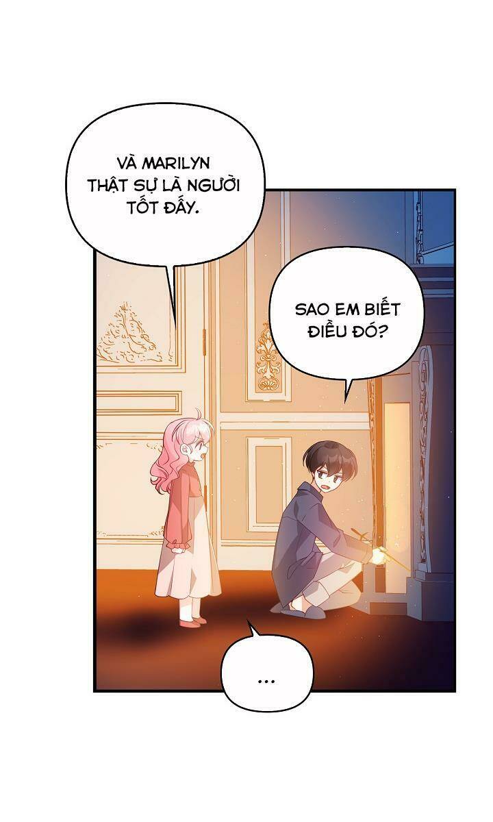 Cô Em Gái Quý Giá Của Nhân Vật Phản Diện Chapter 20 - Trang 2