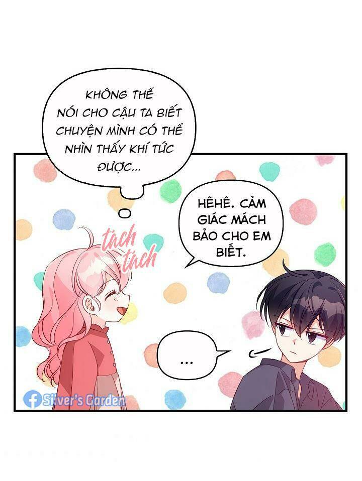 Cô Em Gái Quý Giá Của Nhân Vật Phản Diện Chapter 20 - Trang 2