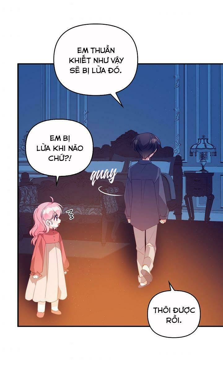 Cô Em Gái Quý Giá Của Nhân Vật Phản Diện Chapter 20 - Trang 2