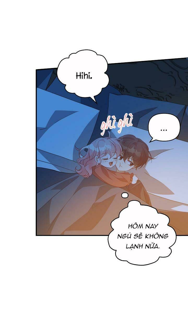 Cô Em Gái Quý Giá Của Nhân Vật Phản Diện Chapter 20 - Trang 2