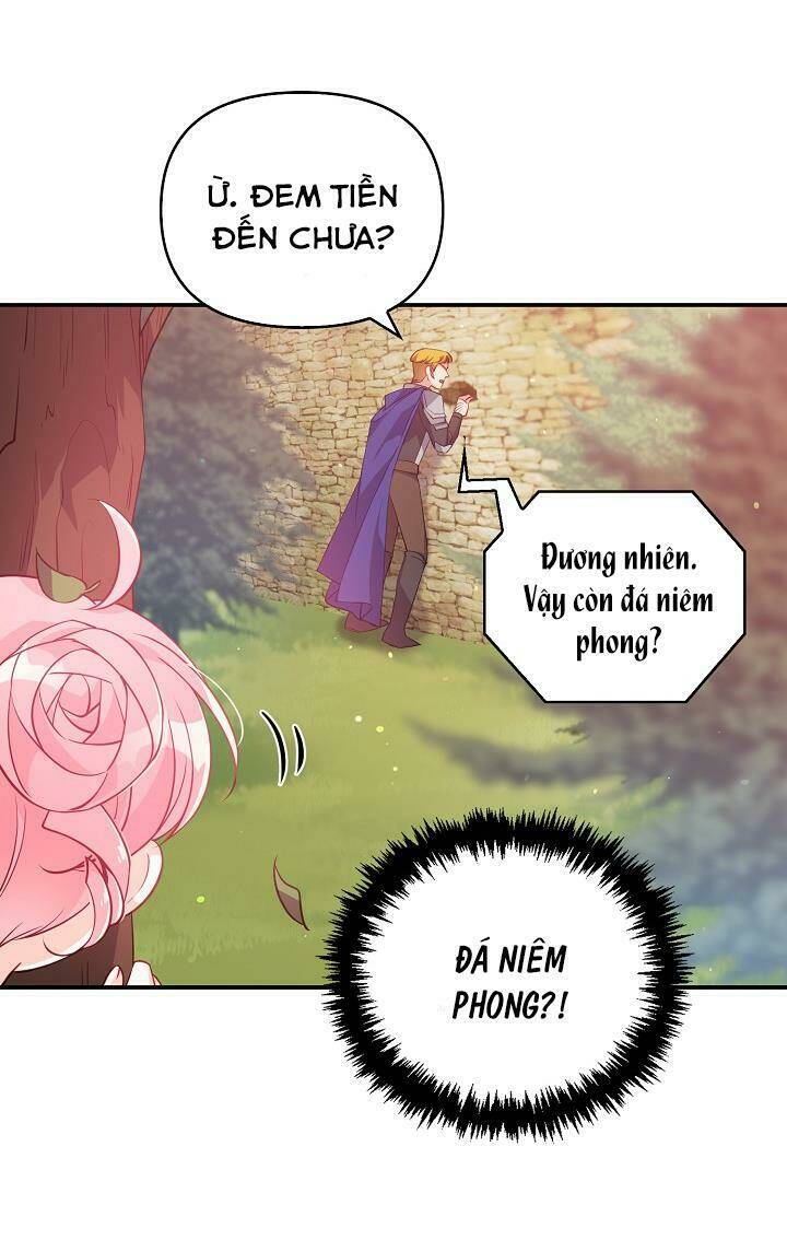 Cô Em Gái Quý Giá Của Nhân Vật Phản Diện Chapter 20 - Trang 2