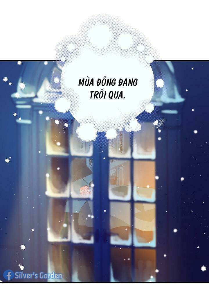 Cô Em Gái Quý Giá Của Nhân Vật Phản Diện Chapter 20 - Trang 2