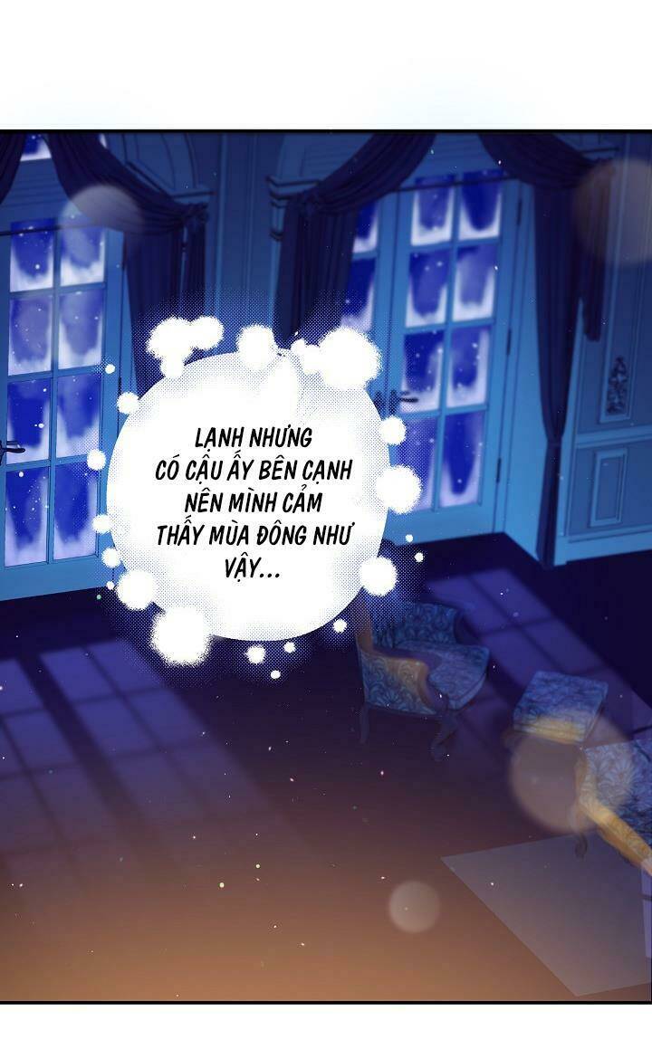 Cô Em Gái Quý Giá Của Nhân Vật Phản Diện Chapter 20 - Trang 2