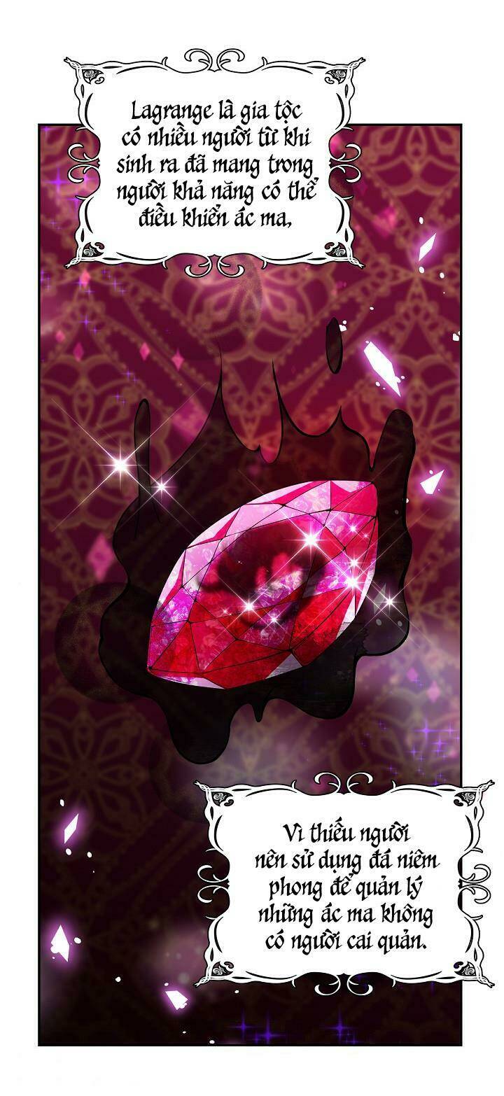 Cô Em Gái Quý Giá Của Nhân Vật Phản Diện Chapter 20 - Trang 2