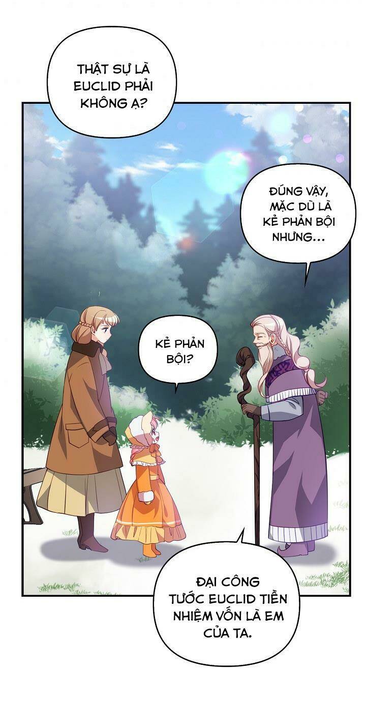 Cô Em Gái Quý Giá Của Nhân Vật Phản Diện Chapter 21 - Trang 2