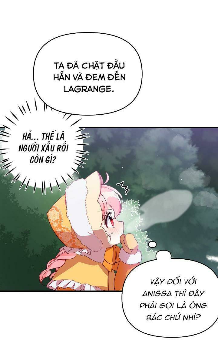 Cô Em Gái Quý Giá Của Nhân Vật Phản Diện Chapter 21 - Trang 2