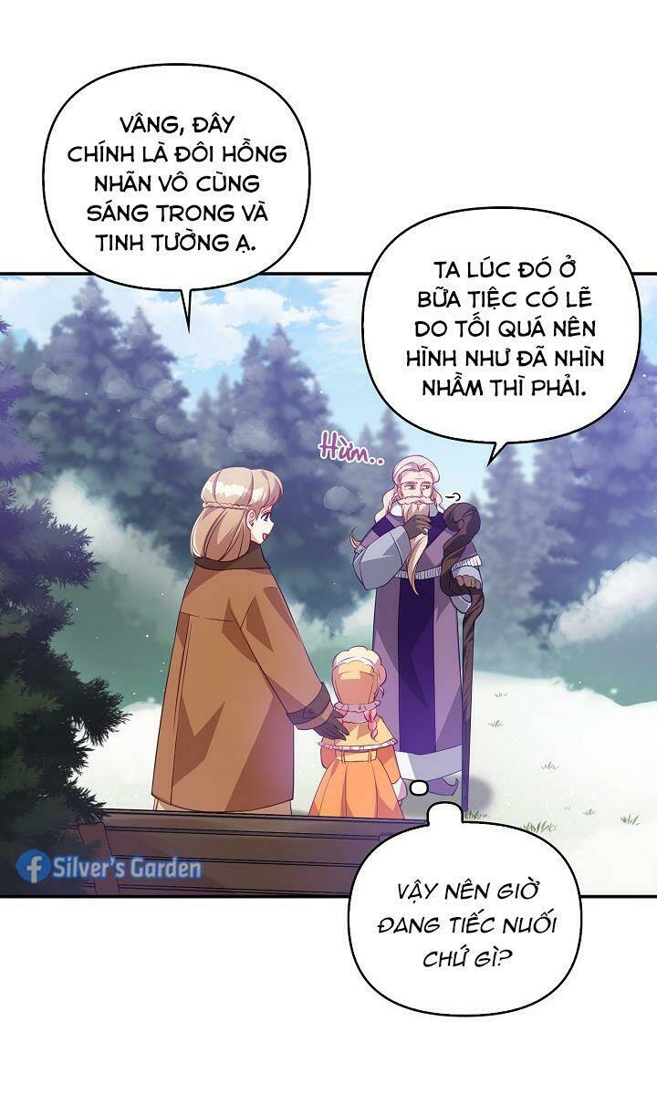 Cô Em Gái Quý Giá Của Nhân Vật Phản Diện Chapter 21 - Trang 2