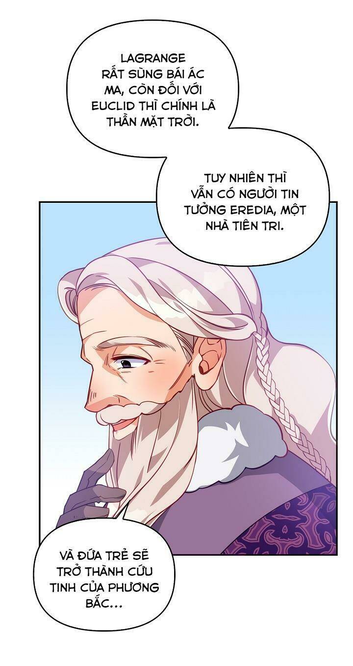 Cô Em Gái Quý Giá Của Nhân Vật Phản Diện Chapter 21 - Trang 2