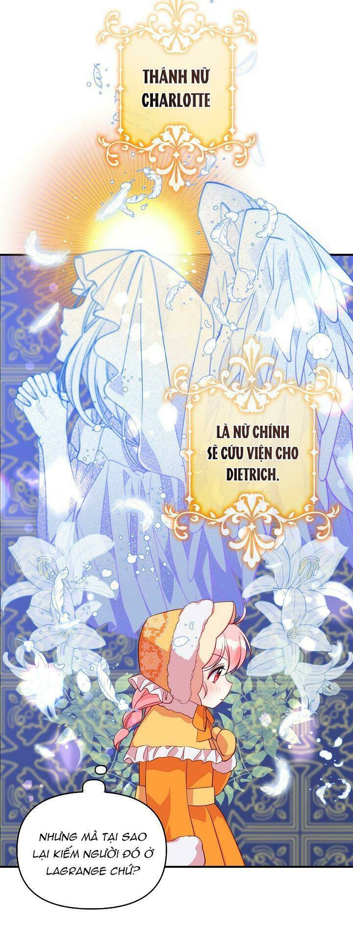 Cô Em Gái Quý Giá Của Nhân Vật Phản Diện Chapter 21 - Trang 2