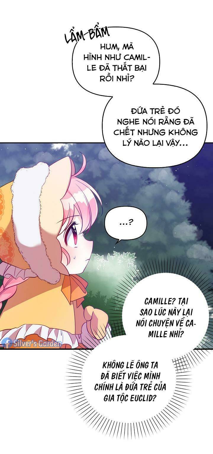 Cô Em Gái Quý Giá Của Nhân Vật Phản Diện Chapter 21 - Trang 2