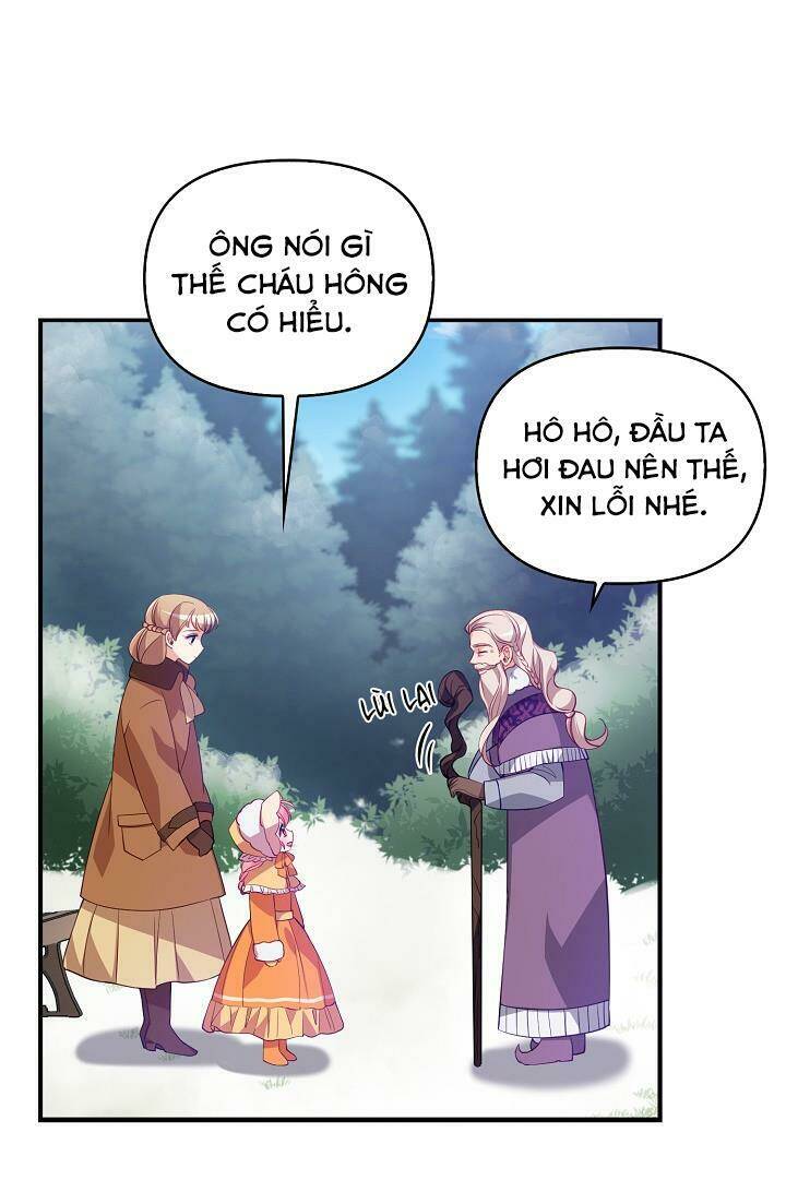 Cô Em Gái Quý Giá Của Nhân Vật Phản Diện Chapter 21 - Trang 2