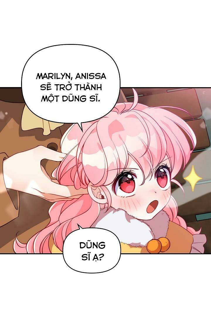 Cô Em Gái Quý Giá Của Nhân Vật Phản Diện Chapter 21 - Trang 2