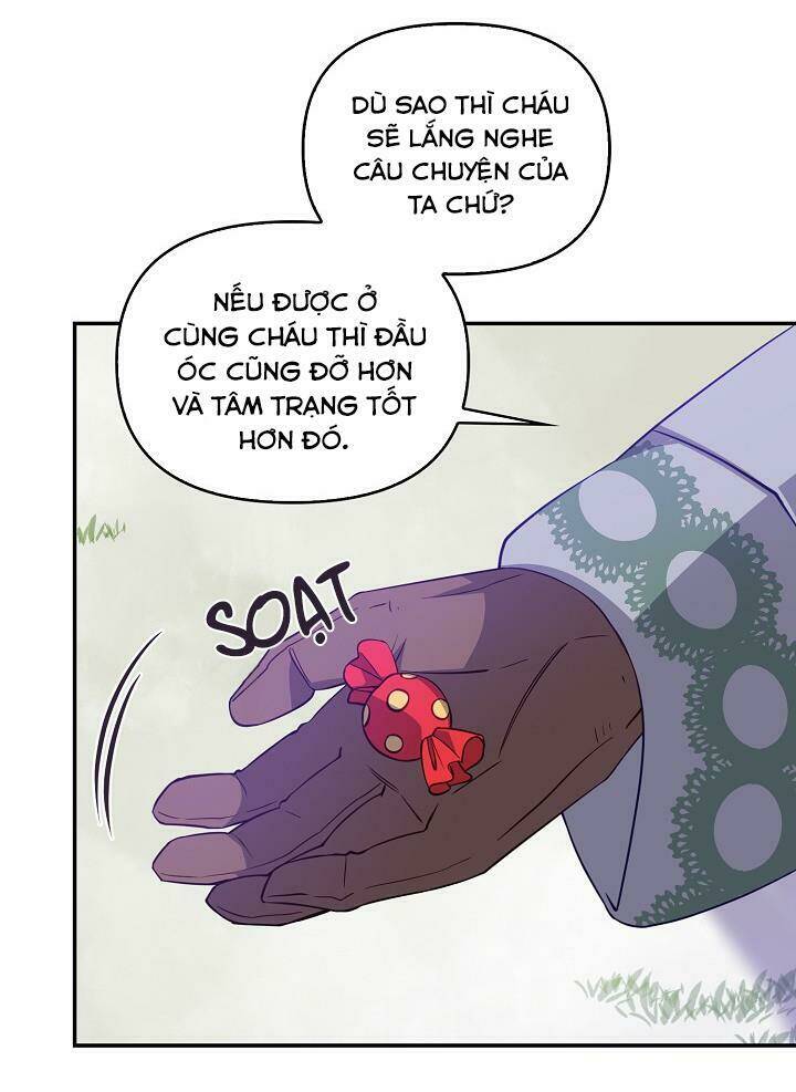 Cô Em Gái Quý Giá Của Nhân Vật Phản Diện Chapter 21 - Trang 2