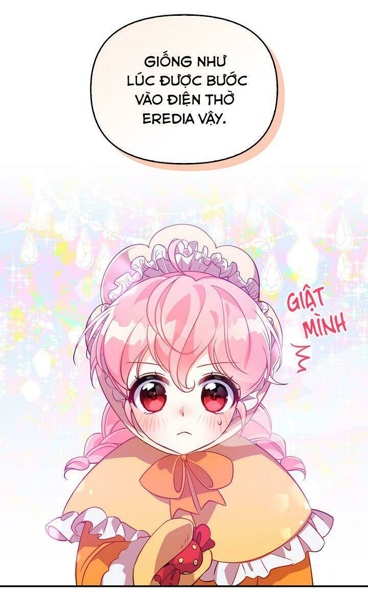 Cô Em Gái Quý Giá Của Nhân Vật Phản Diện Chapter 21 - Trang 2