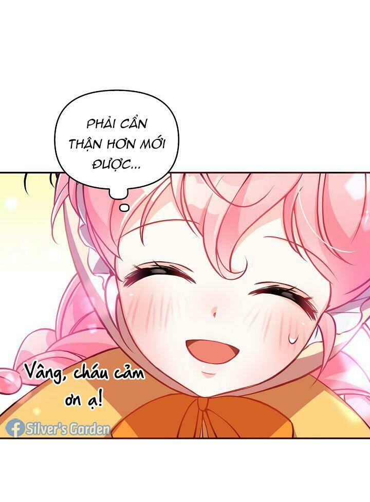Cô Em Gái Quý Giá Của Nhân Vật Phản Diện Chapter 21 - Trang 2