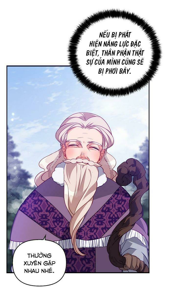 Cô Em Gái Quý Giá Của Nhân Vật Phản Diện Chapter 21 - Trang 2