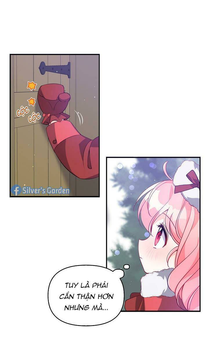 Cô Em Gái Quý Giá Của Nhân Vật Phản Diện Chapter 21 - Trang 2