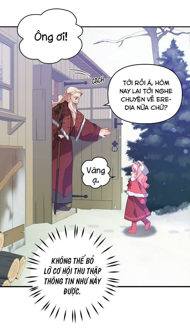 Cô Em Gái Quý Giá Của Nhân Vật Phản Diện Chapter 21 - Trang 2