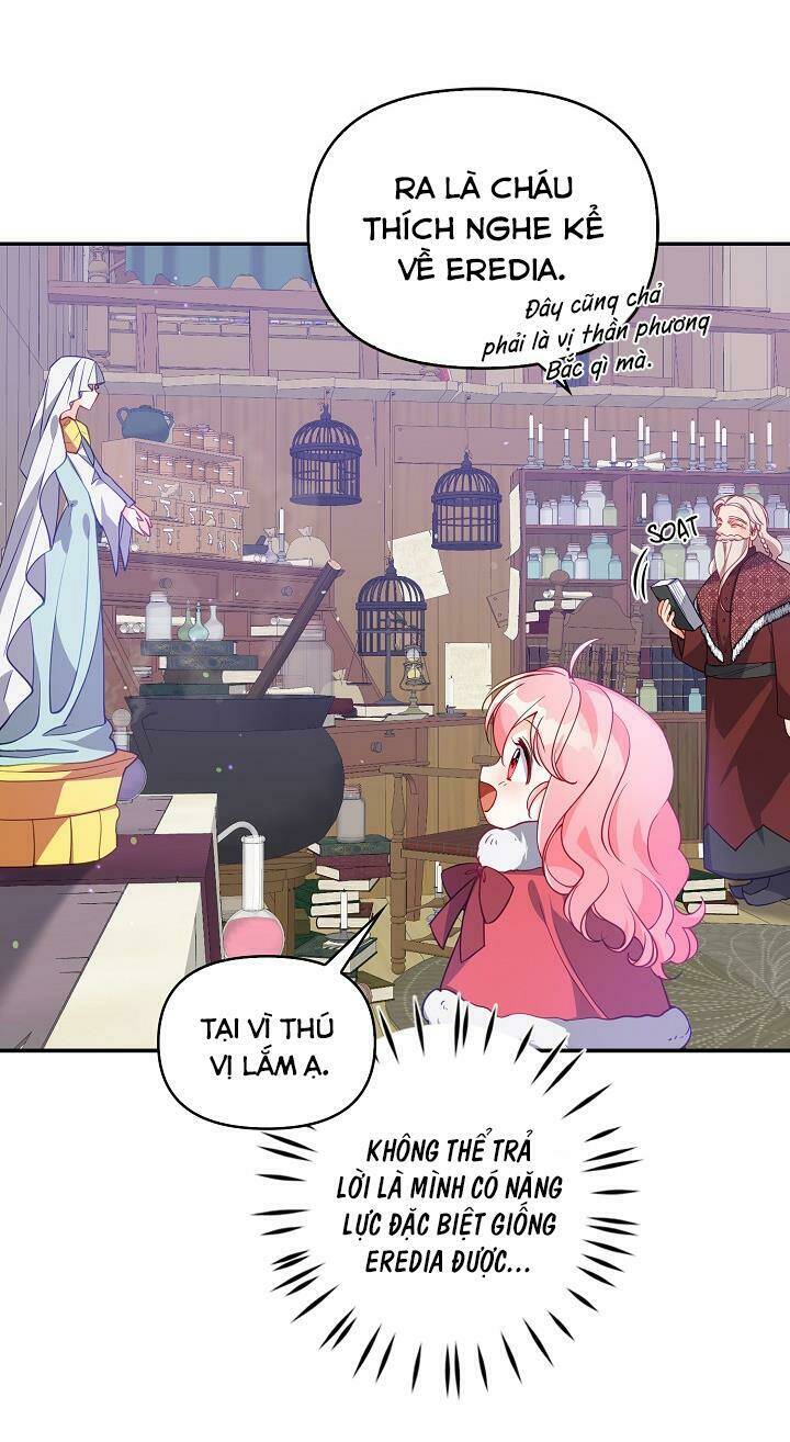 Cô Em Gái Quý Giá Của Nhân Vật Phản Diện Chapter 21 - Trang 2