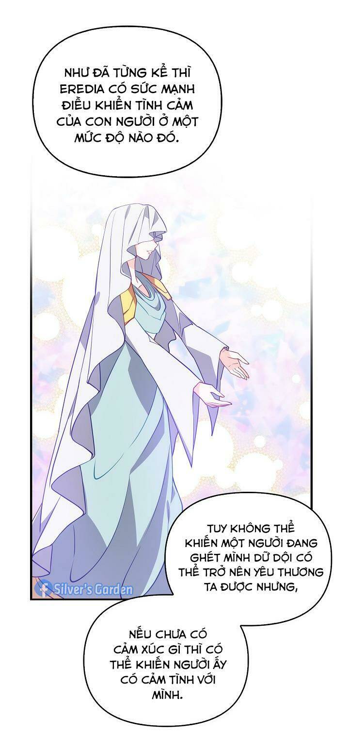 Cô Em Gái Quý Giá Của Nhân Vật Phản Diện Chapter 21 - Trang 2