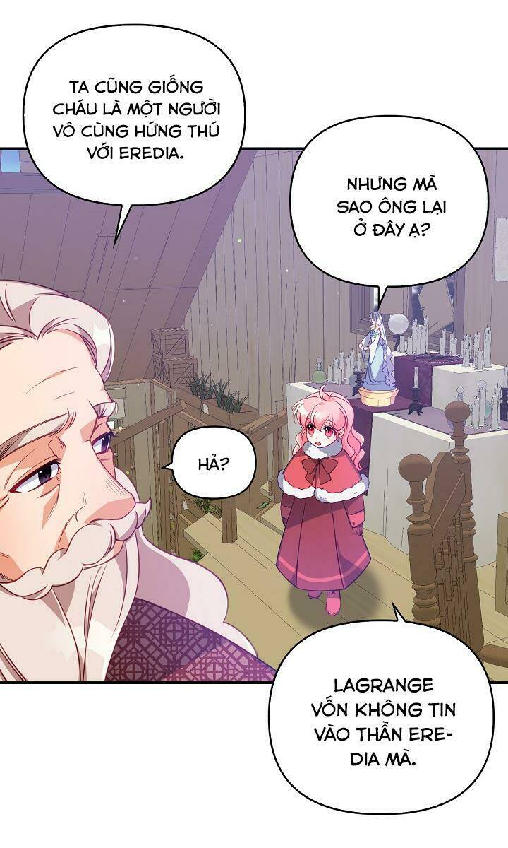 Cô Em Gái Quý Giá Của Nhân Vật Phản Diện Chapter 21 - Trang 2