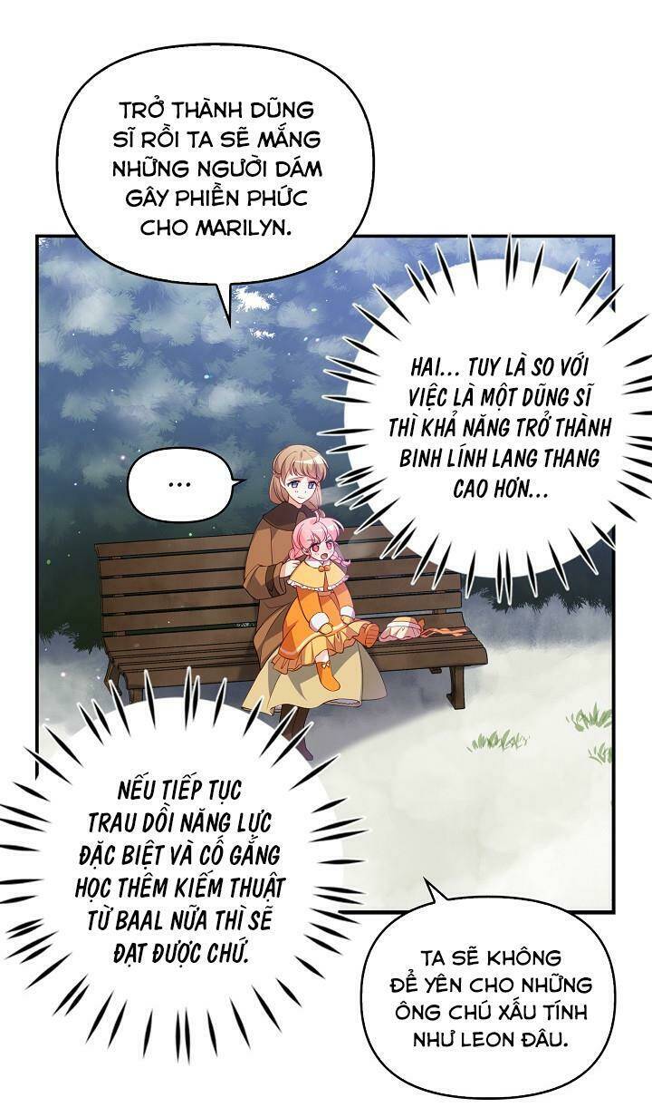 Cô Em Gái Quý Giá Của Nhân Vật Phản Diện Chapter 21 - Trang 2