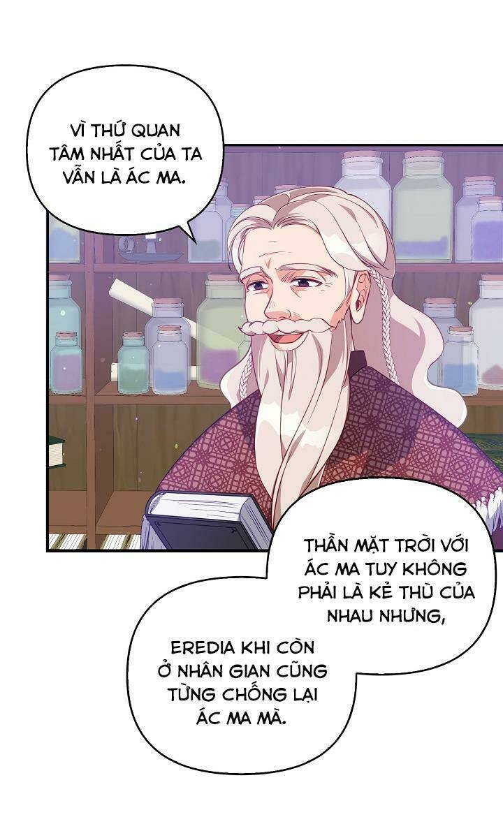 Cô Em Gái Quý Giá Của Nhân Vật Phản Diện Chapter 21 - Trang 2