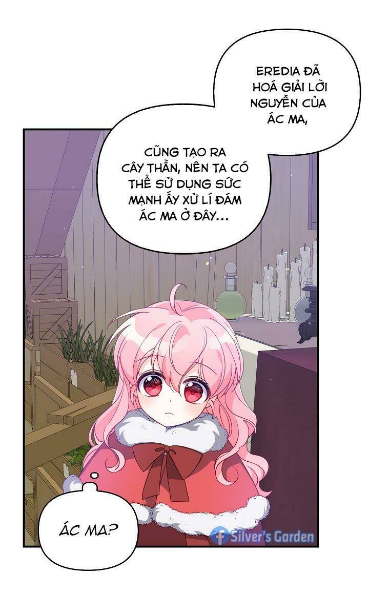 Cô Em Gái Quý Giá Của Nhân Vật Phản Diện Chapter 21 - Trang 2