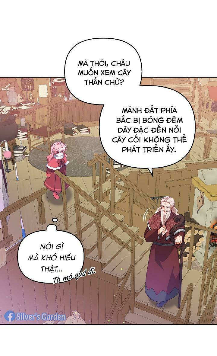 Cô Em Gái Quý Giá Của Nhân Vật Phản Diện Chapter 21 - Trang 2