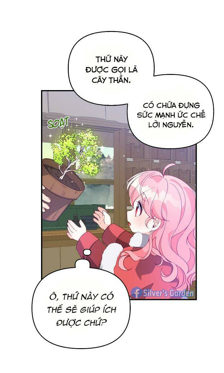 Cô Em Gái Quý Giá Của Nhân Vật Phản Diện Chapter 21 - Trang 2