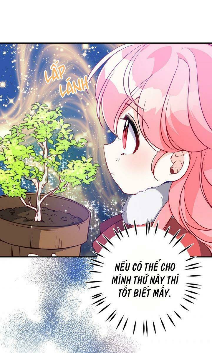 Cô Em Gái Quý Giá Của Nhân Vật Phản Diện Chapter 21 - Trang 2