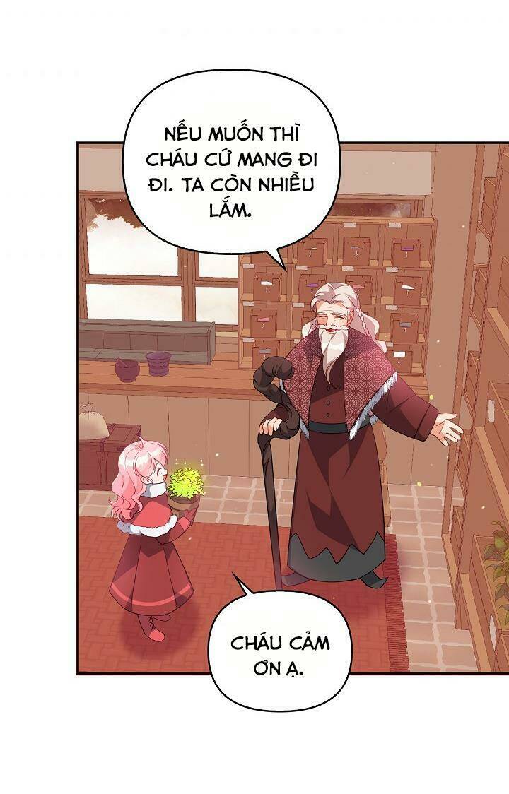 Cô Em Gái Quý Giá Của Nhân Vật Phản Diện Chapter 21 - Trang 2