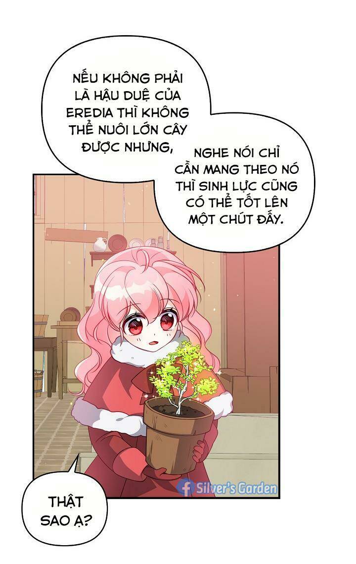 Cô Em Gái Quý Giá Của Nhân Vật Phản Diện Chapter 21 - Trang 2