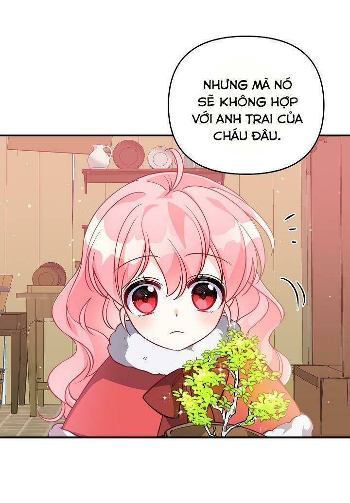 Cô Em Gái Quý Giá Của Nhân Vật Phản Diện Chapter 21 - Trang 2